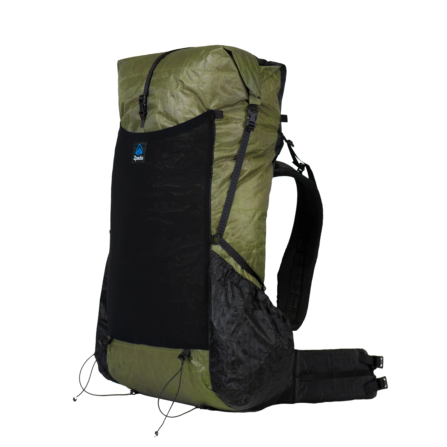 zpacks arc air 50l