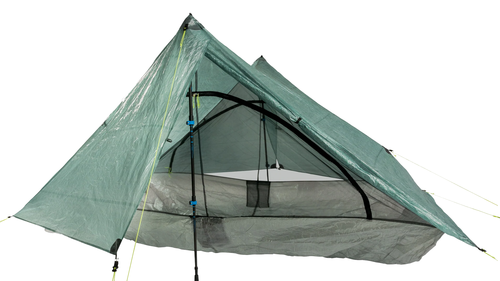 zpacks duplex tent